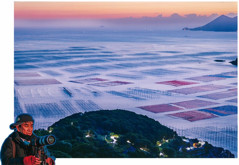 10 福建省霞浦