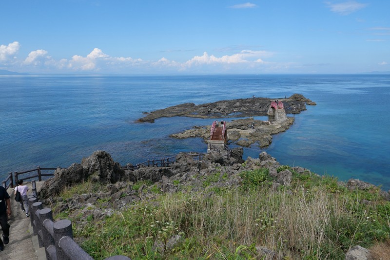 図05 高野崎東側