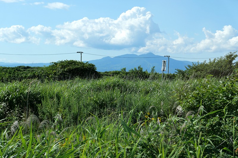 図36 釜臥山(かまぶせやま)